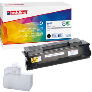 Toner Edding EDD-5005 für Kyocera TK-340