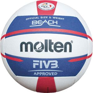 Beachvolleyball Molten V5B5000-DE