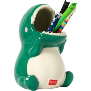 Stiftehalter Legami Desk Friends Dino