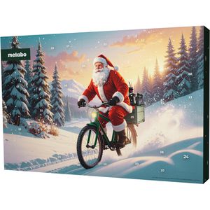 Adventskalender