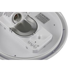 Produktbild für Deckenleuchte ChiliTec Lagoa, weiß, E27-Fassung