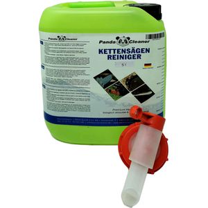 Harzlöser PandaCleaner Kettensägenreiniger