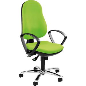 Produktbild für Bürostuhl Topstar Syncro Steel, 8929 G05