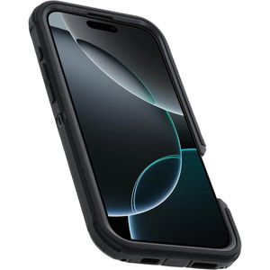 Produktbild für Handyhülle Otterbox Defender Series, MagSafe, schwarz