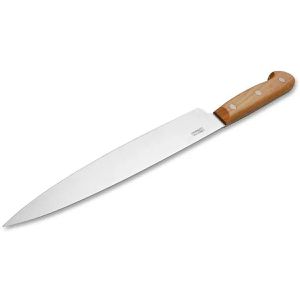 Produktbild für Kochmesser Böker Cottage-Craft, Pflaumenholzgriff