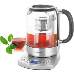 Teemaschine