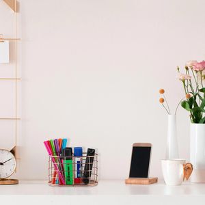 Produktbild für Stiftehalter Relaxdays 10043792