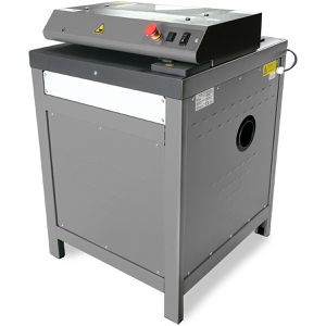 Produktbild für Papierpolstermaschine Cushion-Pack CP422, 4-6m³/h
