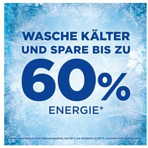 Produktbild für Waschmittel Ariel All-in-1 Vollwaschmittel Universal+