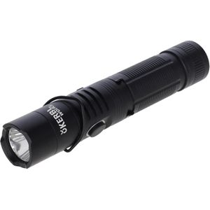 Taschenlampe Kerbl FlexFire 1000, LED, aufladbar