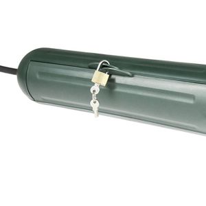 Produktbild für Kabelbox as-Schwabe 48708, aus Kunststoff