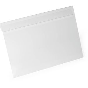 Produktbild für Kennzeichnungstasche Durable 116319, A4 quer