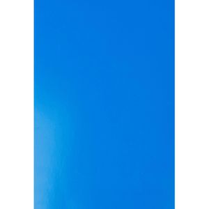Produktbild für Deckblätter Exacompta Chromolux 2982c, A4