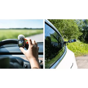 Produktbild für Action-Cam-Fernbedienung Insta360 GPS-Vorschau-Fernsteuerung