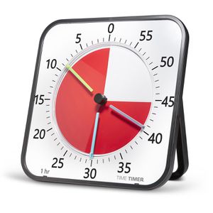 Produktbild für Timer Time-Timer Max, visuell