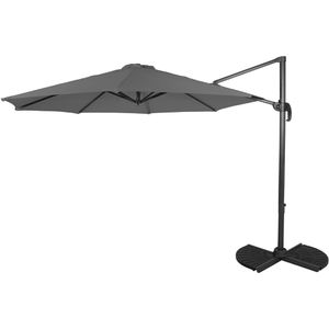 Produktbild für Sonnenschirm Garden-Pleasure 504596, rund