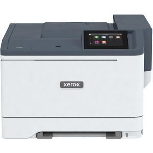 Produktbild für Farblaserdrucker Xerox C410V/DN