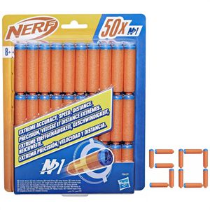Blaster-Zubehör Nerf N Series N1 Schaumstoff-Darts