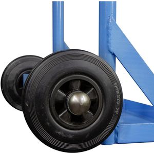 Produktbild für Sackkarre ADB Stahlflaschenkarre, 24840