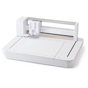 Produktbild für Schneideplotter Silhouette Curio 2, weiß