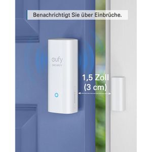 Produktbild für Tür-Fensterkontakt Eufy