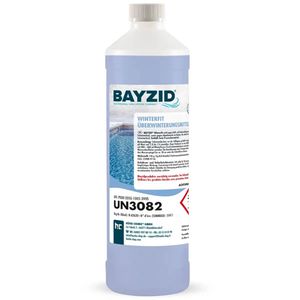 Produktbild für Pool-Wintermittel Höfer-Chemie 10040011, BAYZID Winterfit