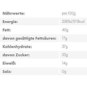 Produktbild für Tafelschokolade Ritter-Sport Roasted Peanut