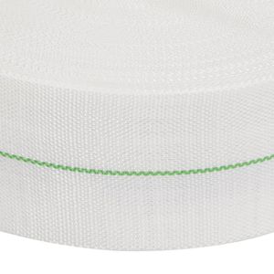 Produktbild für Flachschlauch vidaXL 151804, mit Schlauchschelle