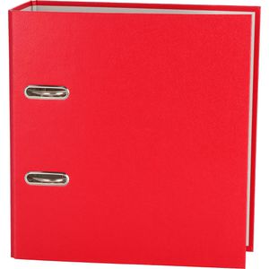 Produktbild für Ordner Falken 11285657, PP, A5 hoch