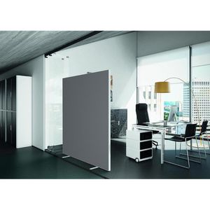 Produktbild für Stellwand Paperflow easyScreen ES160.13.11