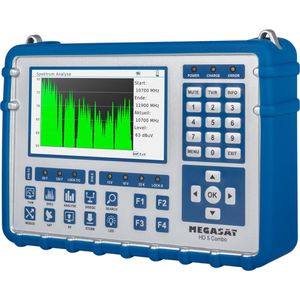 Produktbild für Sat-Finder Megasat HD 5 Combo