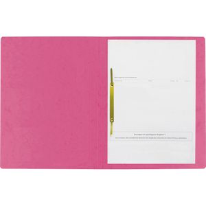 Produktbild für Schnellhefter Herlitz 11159910 easy orga, A4