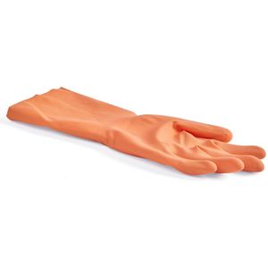 Produktbild für Gummihandschuhe Spontex Feeling 12140008