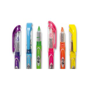 Produktbild für Textmarker Pentel 24/7