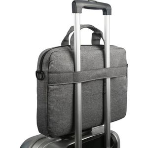 Produktbild für Laptoptasche Lenovo Casual Topload T210 grau