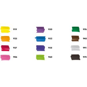 Produktbild für Layoutmarker Marabu Graphix Sketch Marker, Sugar