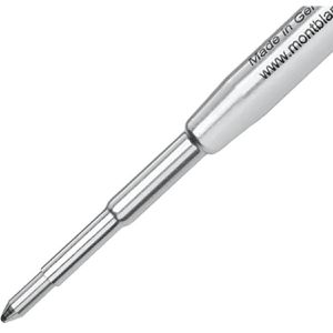 Produktbild für Kugelschreiberminen Montblanc 128219 Barbados Blue
