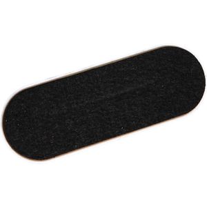 Produktbild für Tafelwischer Nobo 8554100 Mini, magnetisch