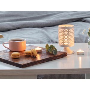 Produktbild für Duftkerzen Gala Flavour 030618, Sandalwood-Vanille