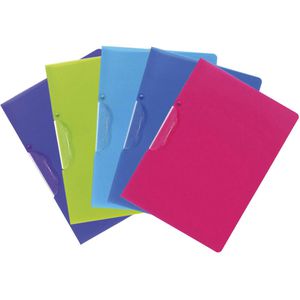 Produktbild für Klemmhefter Exacompta 47700E Clip Design, A4