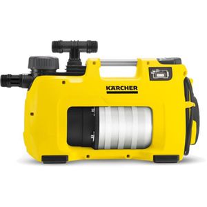 Produktbild für Gartenpumpe Kärcher BP 5 Home &amp; Garden 1.645-355.0