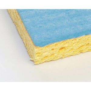 Produktbild für Lötspitzen-Reinigungsschwamm Weller T0052242099
