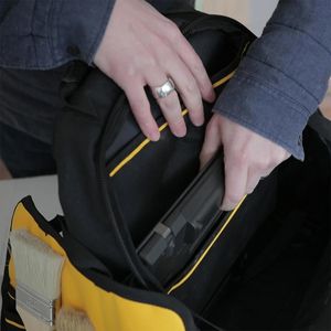 Produktbild für Werkzeugrucksack Stanley FATMAX, 1-95-611