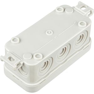 Produktbild für Abzweigdose Spelsberg Mini 25-L, wasserdicht IP55 für außen