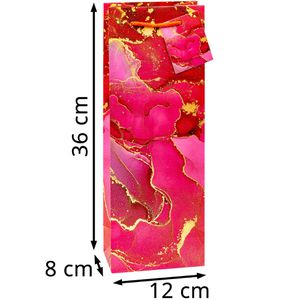 Produktbild für Geschenktüte TSI 83286, Marmor