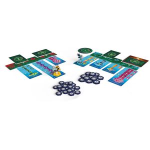 Produktbild für Brettspiel Repos-Production RPOD0044, Fairy Ring