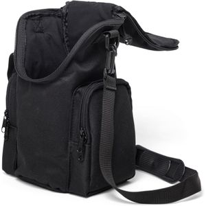 Produktbild für Kameratasche OWL-Labs SOFT-SIDED MEETING, Polyester, schwarz