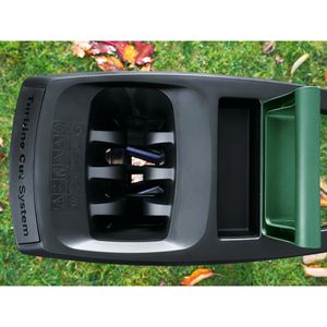 Produktbild für Häcksler Bosch AXT 25 TC, 2500 Watt