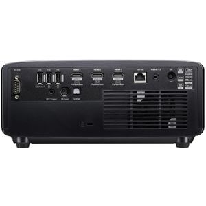 Produktbild für Beamer Optoma UHZ58LV, E3P7NF1E111, Laser, 4K UHD