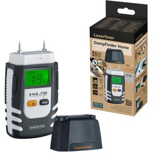 Produktbild für Feuchtemessgerät Laserliner 082.013E, DampFinder Home